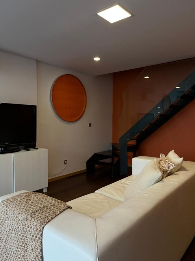 Oikos 59 Apartment Aveiro Exterior photo